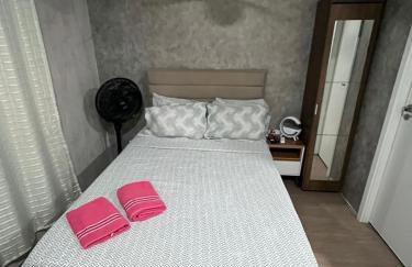 Flats Moov Estação Brás - Photo 26