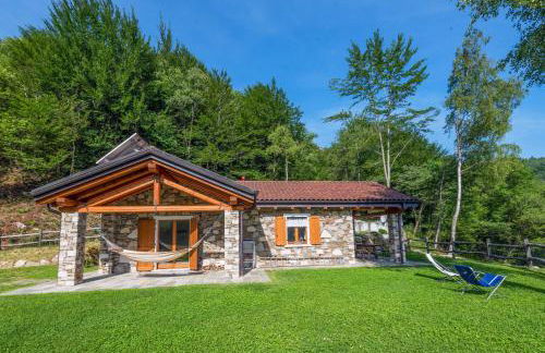 Casetta del Rio - Foto 1