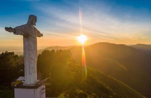 GO 937 - Studio Central, faça tudo a pé - Foto 3