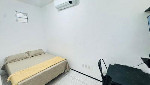 ap 2 quartos com ar e garagem bairro derby - Photo 4