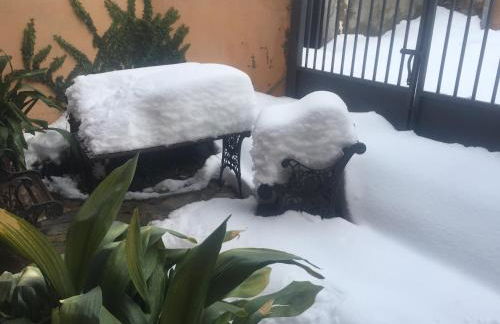 Villa Riaza - Foto 17