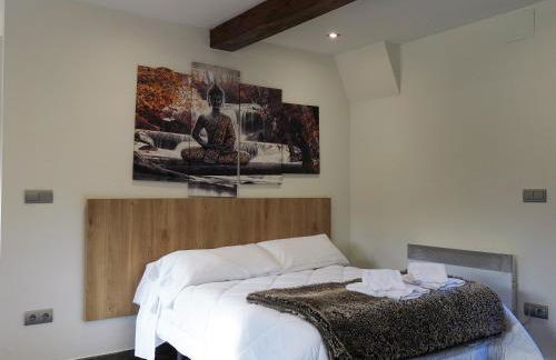 Casa Obregón Cabárceno 3000 - Foto 13