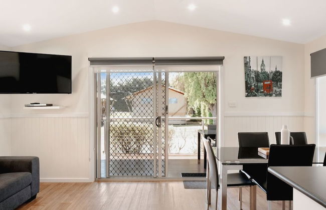 Port Fairy Holiday Park - Foto 36