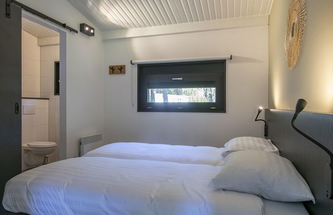 Chalet Near Eindhoven With Private Sauna - Photo 3