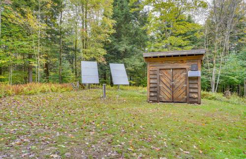 Constantia Cabin Escape More Than 2 Mi to Lake Oneida - Foto 27