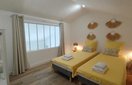 Petit Sablé - T3 avec Terrasse Proche Cassis - Foto 10