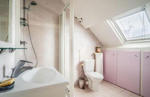 Maison typique à deux pas du bourg et de la mer - Photo 35