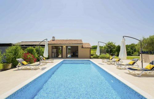 Villa Mendula in Čambarelići - Haus für 6-7 Personen - Foto 2