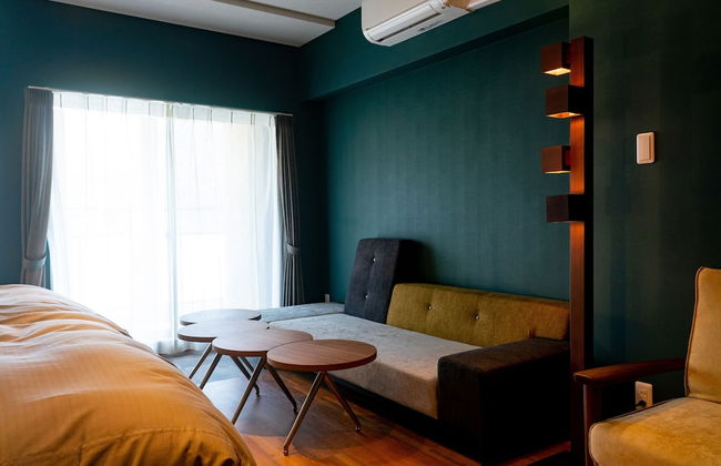 Villa Koshido Odori - Foto 13