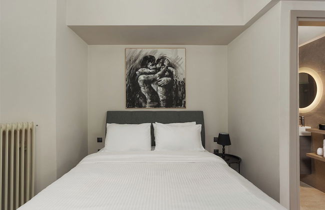 Anvy Stylish Suites Ioannina - Photo 11