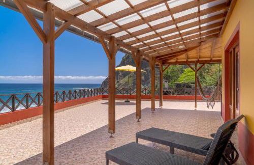 Maiata Beach House by Holiday Rental Madeira - Photo 21