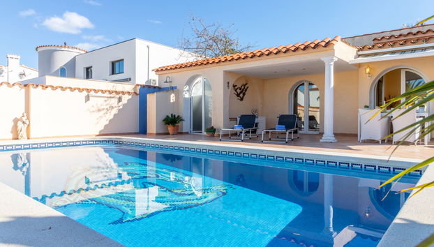 Holiday Home Bonica by Interhome - Foto 2, House