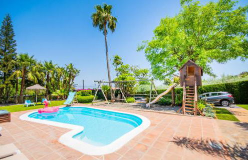 Cubo's Villa Llanos de la Plata - Foto 19