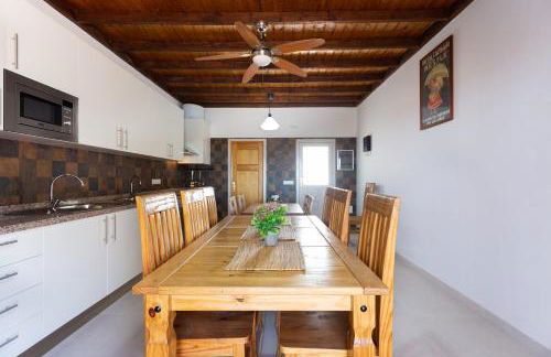 Casa Las Zocas - Foto 9