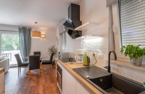 Villa Grace, a romantic single story villa with a pool - Foto 4