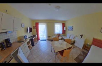 Apartments in der Kopenhagener Straße - Foto 32