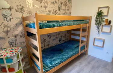 Chez lyseha et André - Foto 6