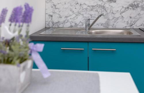 SEAVIEW apartment SPARKLE ISKRA - Povlja, Brač - Photo 19