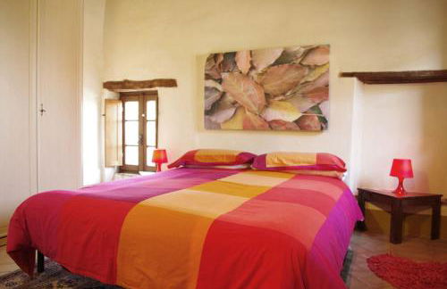 Farmhouse Tuscany - Foto 13