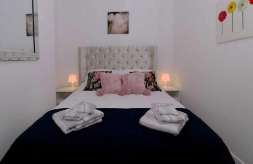 Rydal house 2 bedroom house with upstairs bathroom - Foto 13