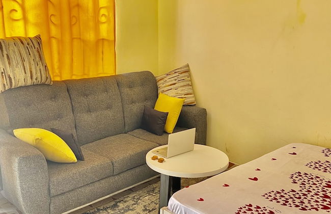 Cozy Studio Apartment - Foto 17