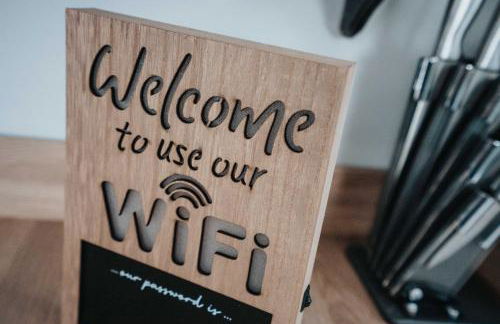 Swiss Haven - Spacious 3 Bedroom House - Foto 5