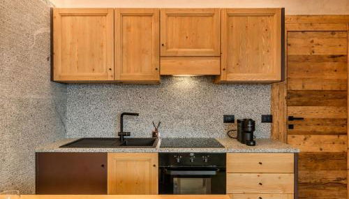 Apartment Monolocale Al Doss by Interhome - Photo 4