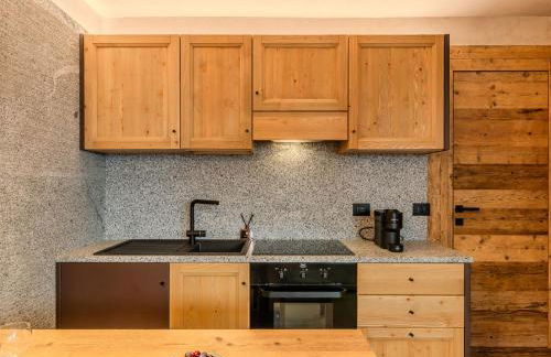 Apartment Monolocale Al Doss by Interhome - Photo 4