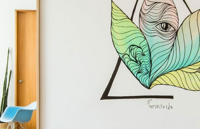 TROPICALIA by DW - Foto 28