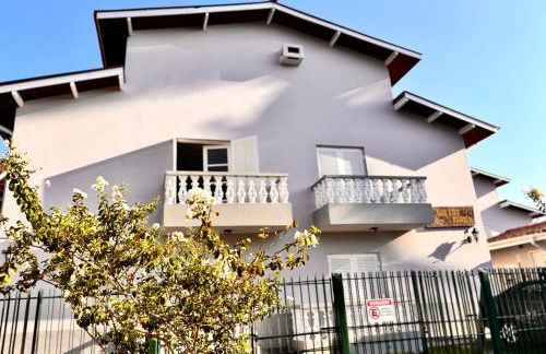 Flat duplex localização espetacular 2 quadras da praia - Foto 4