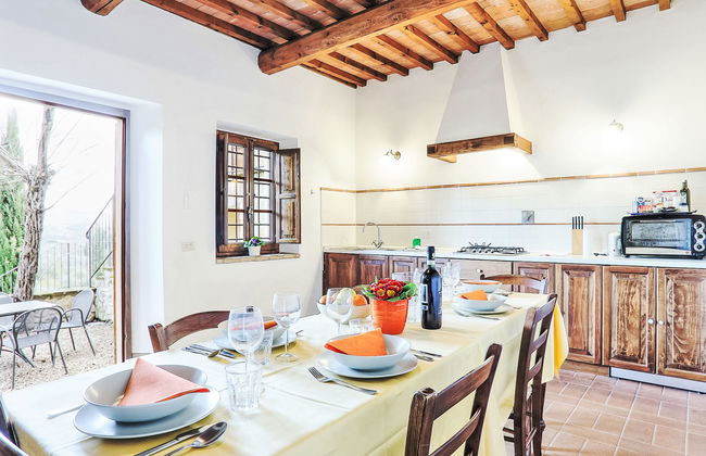 La Terrazza - Foto 4