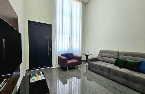 Casa 184 NOVA c banheira prox Cataratas e Argenti - Foto 4