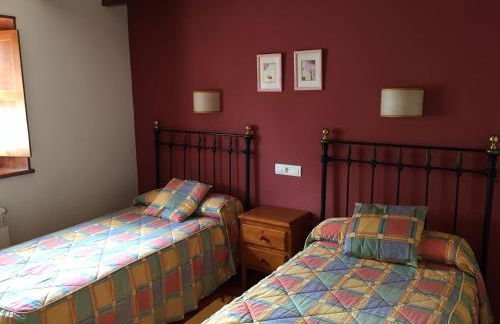 Apartamentos el Cueto de los Collado - Foto 30