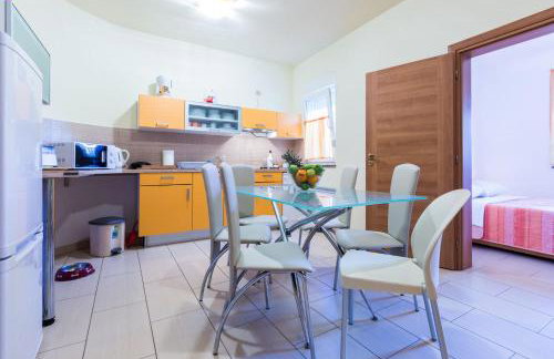 Apartments Villa Orion - Photo 38