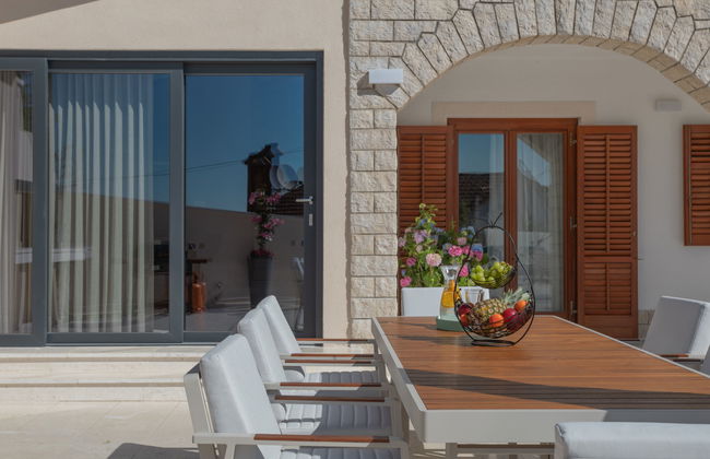 Villa Marina I - Foto 22