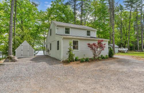 Your Trail's End in Maine - Foto 41