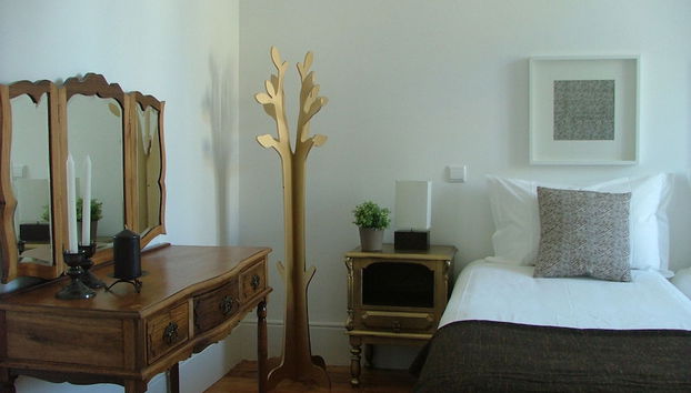 Citybreak Apartments Bolhão - Foto 3, Habitación