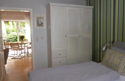 Landleben - Ferienhaus 2 - Foto 16