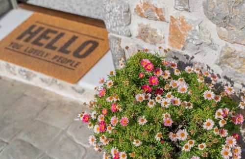 Villa Rosa - Luxury Villas with Panoramic Views - Foto 82