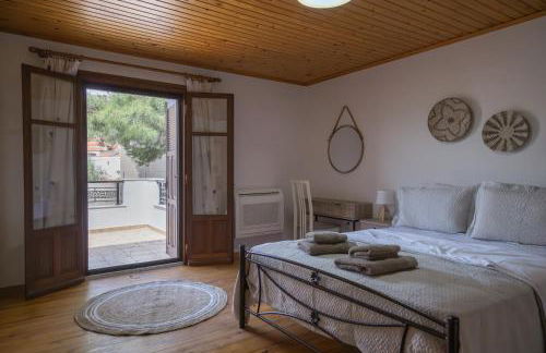 Galinos traditional house A - Photo 14