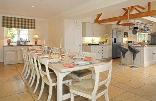 Weir Cottage - Foto 24