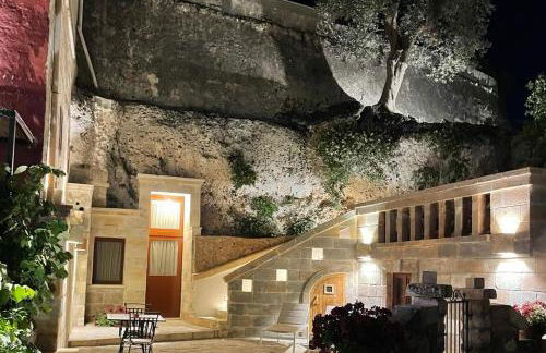 Masseria Torre Rossa - Foto 76