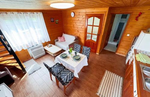 Domek na wzgórzu - Foto 22