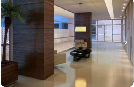 Apartamento completo com 3 SUÍTES - Piscina, Academia, Varanda Gourmet com uma vista privilegiada - Hospedagem à altura da COP30 - Foto 65