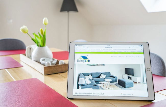 Panoramic View Comfortable Holiday Residence - Photo 16