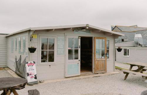 Wheal Prosper - Hot Tub - Free Wi-Fi - Parking - On-site Activities - Foto 28