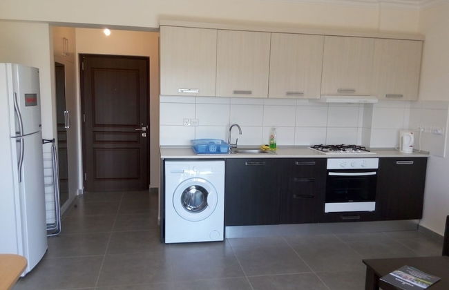 Studio Apartment at Longbeach - Foto 13