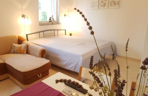 Olive Apartments - Photo 11