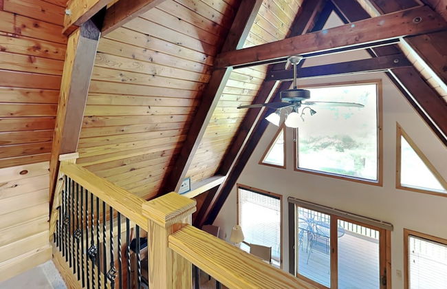 Lakeview Cottage - Foto 38