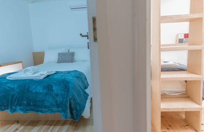 FeelCoimbra Castelo Boutique Apartments - Photo 49